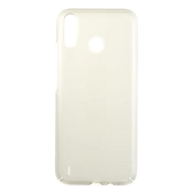 Чехол для TECNO Spark 4 Lite, BB4k (прозрачный)