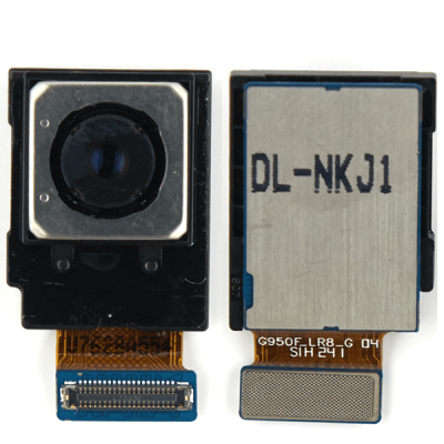 Камера основная для Samsung Galaxy S8 G950, оригинал - интернет-магазин запасных частей для телефонов и электроники MaxService
