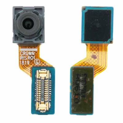 Камера для Samsung Galaxy Note 9, N960, фронтальная (N960U (сканера сетчатки))