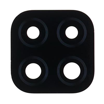 Стекло камеры для Xiaomi Redmi 9C, без рамки, с проклейкой - интернет-магазин запасных частей для телефонов и электроники MaxService