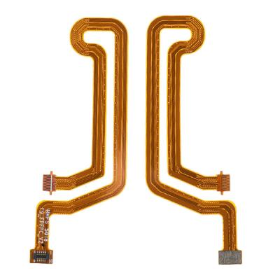 Шлейф сканера відбитка для Xiaomi Mi Play - інтернет-магазин запасних частин для телефонів та електроніки MaxService