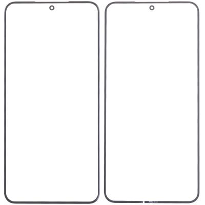 Стекло дисплея для Samsung Galaxy S22 5G S901, без OCA пленки - интернет-магазин запасных частей для телефонов и электроники MaxService