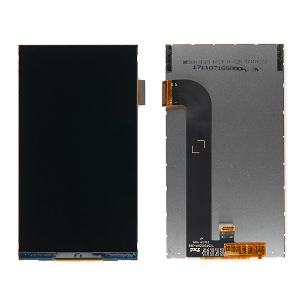 Дисплей для Asus ZenFone Go, ZB500KG, TXDT500DKP-388 - интернет-магазин запасных частей для телефонов и электроники MaxService