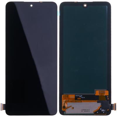 Дисплей для Xiaomi Redmi Note 10 Pro 4G/Note 10 Pro Max, без рамки, OLED - интернет-магазин запасных частей для телефонов и электроники MaxService
