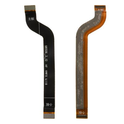 Шлейф для Xiaomi Redmi 6A межплатный (оригинал (с разборки))