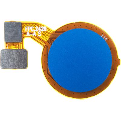 Сканер отпечатка пальцев для TECNO POP 4 Pro BC3, со шлейфом - интернет-магазин запасных частей для телефонов и электроники MaxService