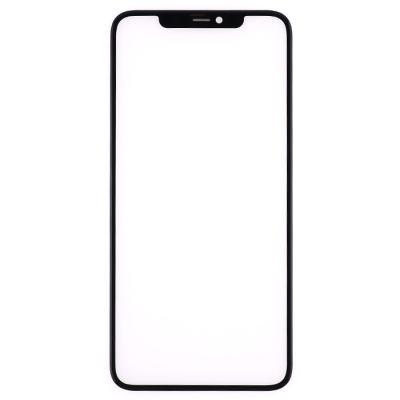 Скло дисплея для iPhone 11 Pro Max, з OCA плівкою - інтернет-магазин запасних частин для телефонів та електроніки MaxService