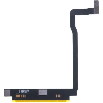 Шлейф дисплея для iPhone 13 Pro Max, с микросхемой (Samsung)