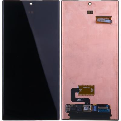 Дисплей для Samsung Galaxy S23 Ultra S918, оригинал (переклеен) - интернет-магазин запасных частей для телефонов и электроники MaxService