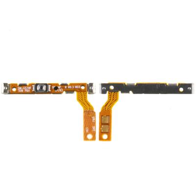 Шлейф кнопки включения для Samsung Galaxy J5 Prime, G570 - интернет-магазин запасных частей для телефонов и электроники MaxService