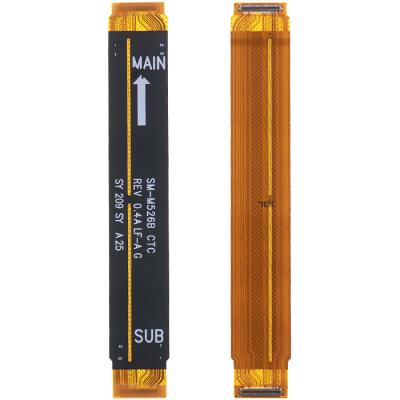 Шлейф межплатный для Samsung Galaxy M52 5G M526 - интернет-магазин запасных частей для телефонов и электроники MaxService