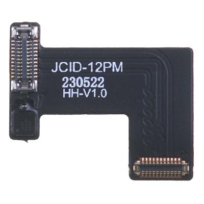 Шлейф JCID Non-removal Rear Camera Repair FPC Flex Cable для iPhone 12 Pro Max - интернет-магазин запасных частей для телефонов и электроники MaxService
