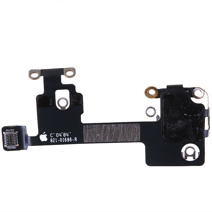 Шлейф антенны Wi-Fi для Apple iPhone X, 821-01686 - интернет-магазин запасных частей для телефонов и электроники MaxService