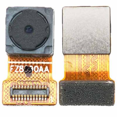 Камера фронтальная для Sony Xperia L1 Dual G3312, оригинал, #A/335-0000-00242 - интернет-магазин запасных частей для телефонов и электроники MaxService