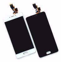 Дисплей для Meizu M5s M612H із сенсорним екраном - інтернет-магазин запасних частин для телефонів та електроніки MaxService