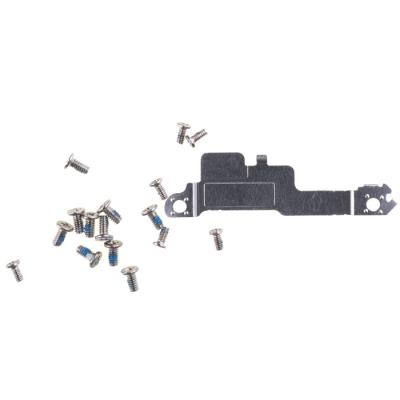 Набор винтов и крепежно-прижимных планок для Huawei P Smart+ Plus, INE-LX1 - интернет-магазин запасных частей для телефонов и электроники MaxService