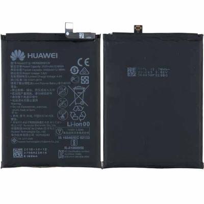 Аккумулятор HB396285ECW для Huawei P20, Honor 10 (Li-Polymer, 3400mAh, 3.82В) оригинал PRC - интернет-магазин запасных частей для телефонов и электроники MaxService