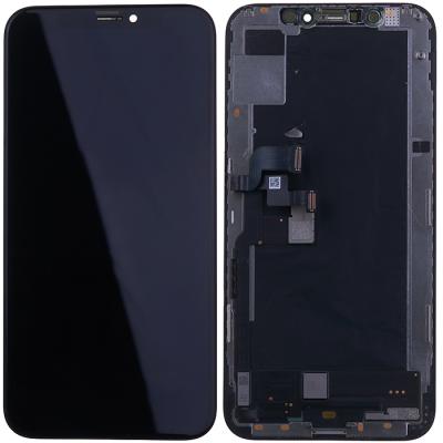 Дисплей для iPhone XS, оригінал, б/в (незначні подряпини) - інтернет-магазин запасних частин для телефонів та електроніки MaxService
