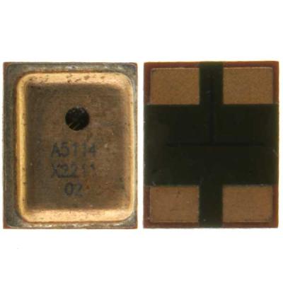 Микрофон для телефона LG Google Nexus 5, D820 - интернет-магазин запасных частей для телефонов и электроники MaxService