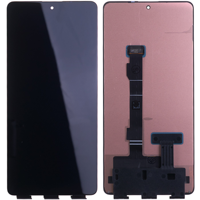 Дисплей для Xiaomi Redmi Note 12 Pro+ Plus 5G/Note 12 Pro 5G, Poco X5 Pro, без рамки (OLED) - интернет-магазин запасных частей для телефонов и электроники MaxService