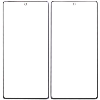 Стекло дисплея для Google Pixel 6 Pro, без OCA пленки - интернет-магазин запасных частей для телефонов и электроники MaxService