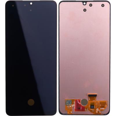 Дисплей для Samsung Galaxy A33 5G A336, AMOLED, без рамки, оригинал PRC - интернет-магазин запасных частей для телефонов и электроники MaxService