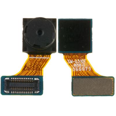 Камера фронтальная для Samsung Galaxy J5 (2015) J500H, оригинал (с разборки) - интернет-магазин запасных частей для телефонов и электроники MaxService