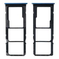 Держатель SIM карты для Xiaomi Redmi 8A - интернет-магазин запасных частей для телефонов и электроники MaxService