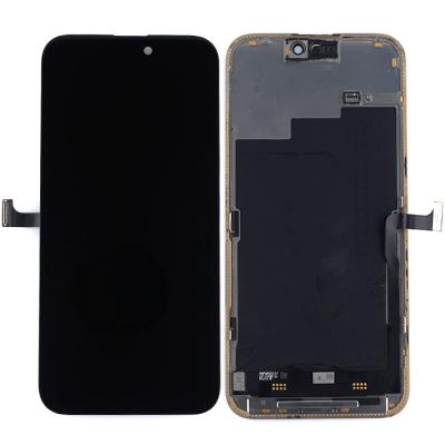 Дисплей для iPhone 15 Pro Max, оригинал (переклеен) - интернет-магазин запасных частей для телефонов и электроники MaxService