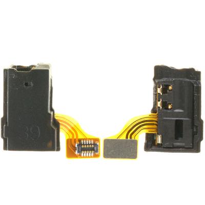 Коннектор наушников (Handsfree) для Huawei Nova 2 2017, PIC-LX9 (оригинал)