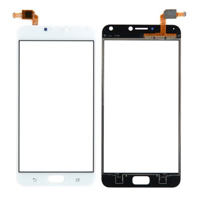 Сенсор (тачскрин) Asus Zenfone 4 Max X00ID, ZC554KL - интернет-магазин запасных частей для телефонов и электроники MaxService