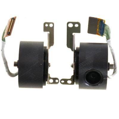 Камера для Lenovo Yoga Tablet 3, YT3-850M основная (оригинал (с разборки), Slate Black)
