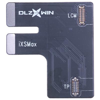 Шлейф iPhone XS Max для тестера DLZXWIN S200, S300 та S800 - інтернет-магазин запасних частин для телефонів та електроніки MaxService