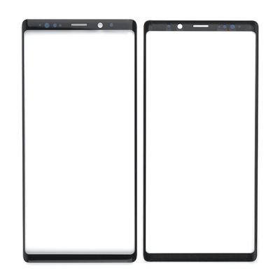 Стекло дисплея для Samsung Galaxy Note 8 N950, без OCA пленки - интернет-магазин запасных частей для телефонов и электроники MaxService