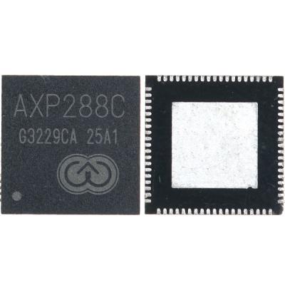 Мікросхема керування живленням AXP288C X-Powers - інтернет-магазин запасних частин для телефонів та електроніки MaxService