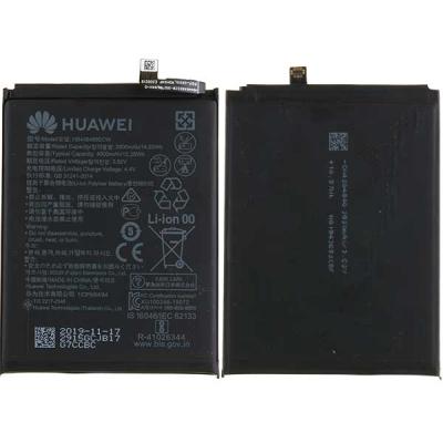 Аккумулятор HB446486ECW для Huawei P Smart Z 2019 STK-LX1, P20 Lite 2019, P20 Pro 2018 CLT-L29, 9X P (Service Original)