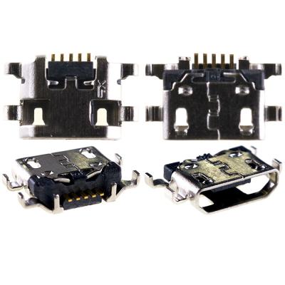 Коннектор зарядки для Samsung Galaxy A10s 2019 A107 - интернет-магазин запасных частей для телефонов и электроники MaxService