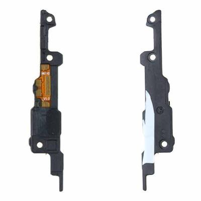 Притискна планка динаміка для TECNO Camon 12 CC7, оригінал - інтернет-магазин запасних частин для телефонів та електроніки MaxService