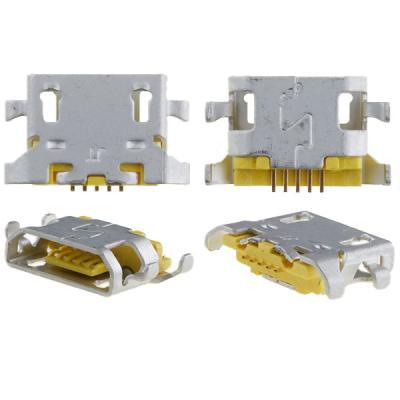 Конектор заряджання для Lenovo S820 - інтернет-магазин запасних частин для телефонів та електроніки MaxService