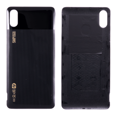 Задня кришка для TWOE 2E E500A, 2019р., оригінал - інтернет-магазин запасних частин для телефонів та електроніки MaxService