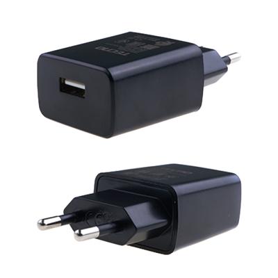 Зарядний пристрій TECNO U050TEA, USB-A, 1.0A - інтернет-магазин запасних частин для телефонів та електроніки MaxService