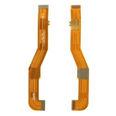 Шлейф межплатный для Lenovo Yoga Smart Tab, YT-X705F (оригинал (снят с нового устройства))