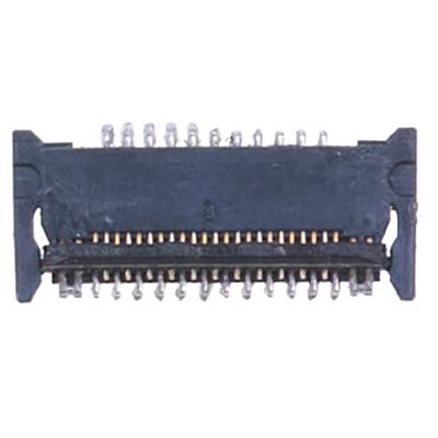 Коннектор дисплея для Apple Watch Series 5 40mm - интернет-магазин запасных частей для телефонов и электроники MaxService