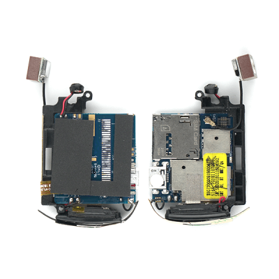 Материнская плата для Elari KidPhone 2, KP-2, с GPS-трекером - интернет-магазин запасных частей для телефонов и электроники MaxService