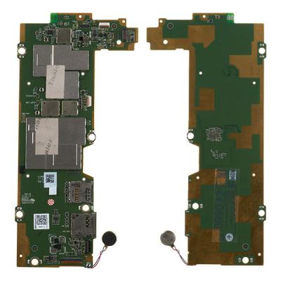 Материнская плата для Lenovo Yoga Tablet 3, YT3-850M (2/16Gb (с разборки))