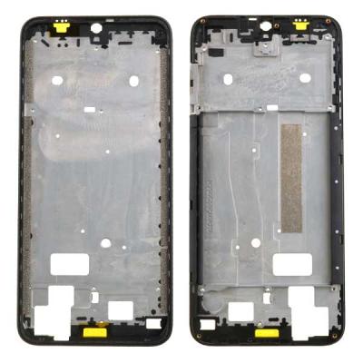 Рамка крепления дисплея для TP-Link Neffos C9 Max TP7062A (оригинал (с разборки))