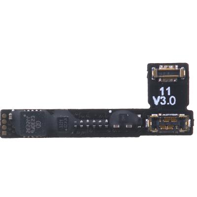 Шлейф JC Tag-on battery repair flex cable for iPhone 11 (ver. 3.0) - інтернет-магазин запасних частин для телефонів та електроніки MaxService