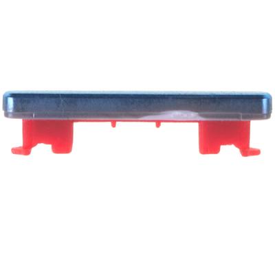 Толкатель кнопки включения и регулировки громкости для Huawei P Smart Pro STK-L21 (оригинал (с разборки), Breathing Crystal)