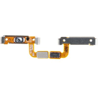 Шлейф кнопки включення Samsung Galaxy S7, G930, G930F, G930FD - інтернет-магазин запасних частин для телефонів та електроніки MaxService