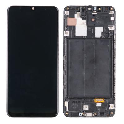 Дисплей для Samsung Galaxy A30 2019, A305 - інтернет-магазин запасних частин для телефонів та електроніки MaxService